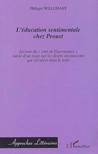 L'éducation sentimentale chez Proust