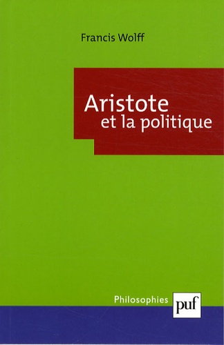 Aristote et la politique