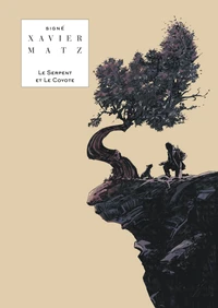 Le Serpent et le Coyote