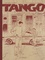 Tango Tome 3 A l'ombre du Panama -  -  Edition de luxe
