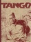 Tango Tome 5 Le dernier condor -  -  Edition spéciale en noir & blanc