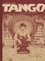 Tango Tome 7 La flèche de Magellan -  -  Edition spéciale en noir & blanc