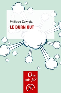 Philippe Zawieja - Le Burn Out.