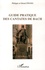 Guide pratique des cantates de Bach 2e édition revue et augmentée