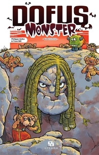 Philippe Zytka et  Trass'Bill - Dofus Monster Tome 9 : Koulosse.