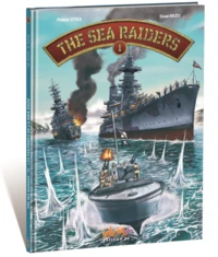 Les fantômes de la mer Egée