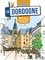 Dordogne (24). 30 lieux incontournables à colorier