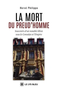 La mort du Preud'homme