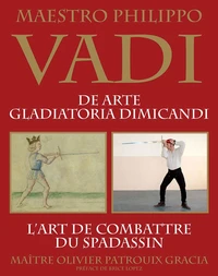 L'art de combattre du spadassin