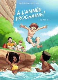 Tous pour un !