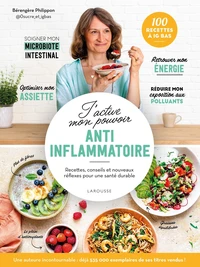 Mon programme anti-inflammatoire