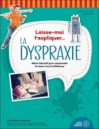 La dyspraxie