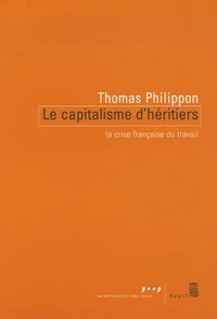 Le Capitalisme d'héritiers