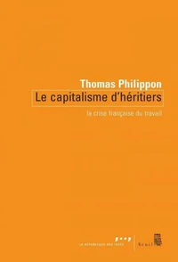 Le Capitalisme d'héritiers