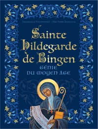 Sainte Hildegarde de Bingen