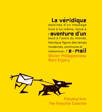 La véridique aventure d'un e-mail
