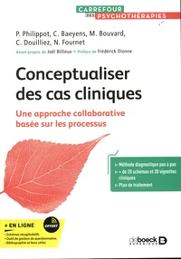 Conceptualiser des cas cliniques
