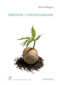 Emotion et psychothérapie