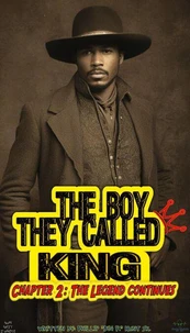 Chapter 2: The Man They called King