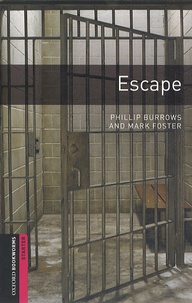 Phillip Burrows et Mark Foster - Escapade.