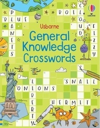 Phillip Clarke et  The Pope Twins - General Knowledge Crosswords.