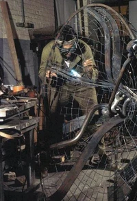 What Else Could It Mean?