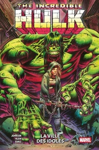 Incredible Hulk (2023) T04