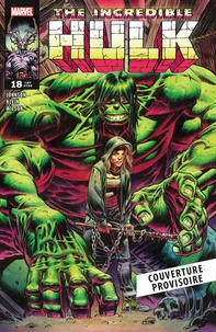 Incredible Hulk Tome 4
