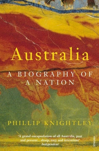 Phillip Knightley et R M Crawford - Australia.