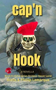 Cap'n Hook