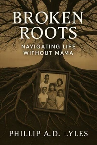 Broken Roots: Navigating Life without Mama