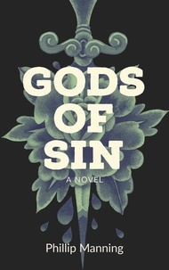  Phillip Manning - Gods of Sin.