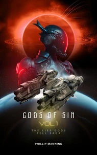 Gods Of Sin