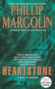 Phillip Margolin - Heartstone.