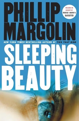 Phillip Margolin - Sleeping Beauty.