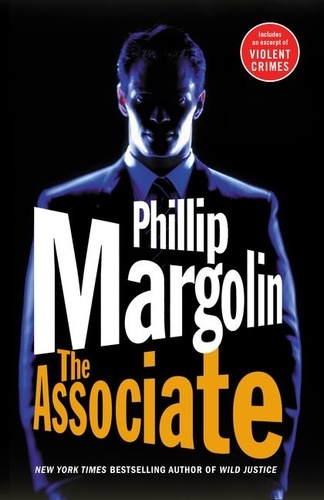 Phillip Margolin - The Associate.