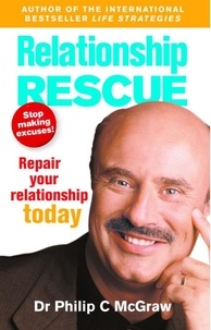 Phillip Mcgraw - Relationship Rescue - Repair your relationship today.