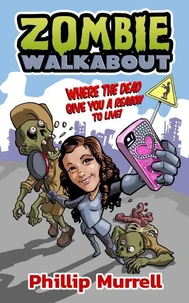 Zombie Walkabout