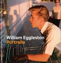 Phillip Prodger - William Eggleston - Portraits.
