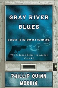 Gray River Blues