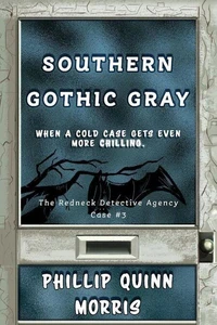 Southern Gothic Gray
