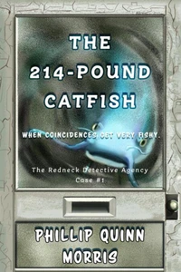 The 214-Pound Catfish