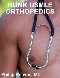 Hunk USMLE - Orthopedics