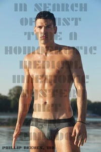 In Search of Lust Time - A Homoerotic Medical Mnemonic Mystery - Part II: Zeno's Paradox