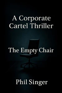 A Corporate Cartel Thriller