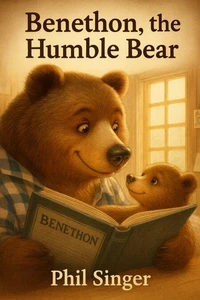 Benethon, the Humble Bear