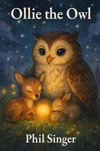 Ollie the Owl