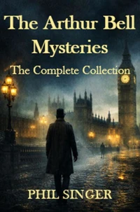 The Arthur Bell Mysteries