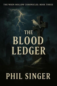 The Blood Ledger