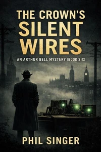 The Crown’s Silent Wires